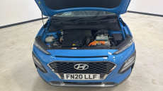 Hyundai Kona 1.6 GDi Hybrid Premium SE 5dr DCT Hybrid Hatchback